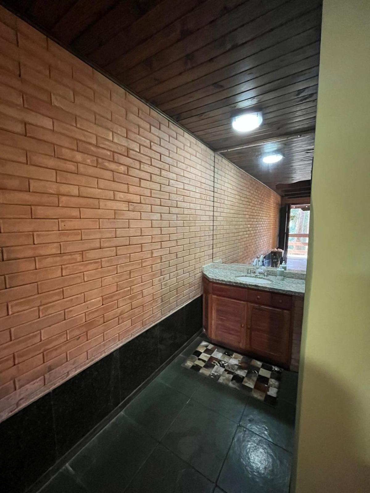 Recanto Dos Sonhos Guest House Lumiar Exteriér fotografie